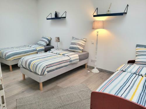 Apartamento Superbe Appartement Avec Parking Priv�