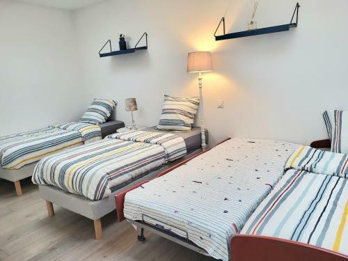 Apartamento Superbe Appartement Avec Parking Priv�