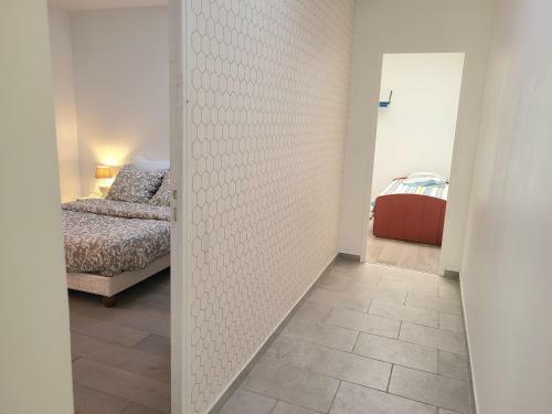 Apartamento Superbe Appartement Avec Parking Priv�