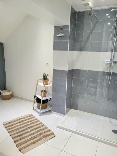 Apartamento Superbe Appartement Avec Parking Priv�