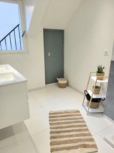 Apartamento Superbe Appartement Avec Parking Priv�