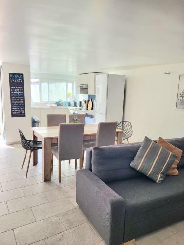 Apartamento Superbe Appartement Avec Parking Priv�