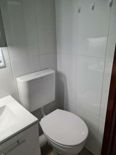 Apartamento Ferienwohnung Sattlerbad