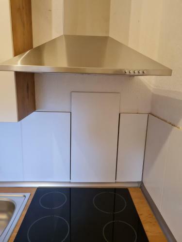 Apartamento Ferienwohnung Sattlerbad
