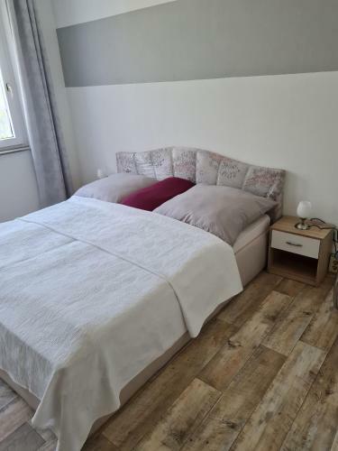 Apartamento Ferienwohnung Sattlerbad