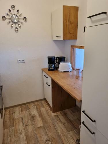 Apartamento Ferienwohnung Sattlerbad