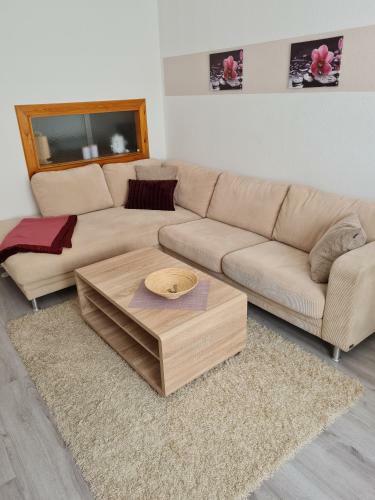 Apartamento Ferienwohnung Sattlerbad