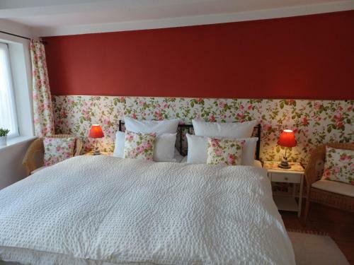 Apartamento Ferienwohnung Teestube Wernigerode