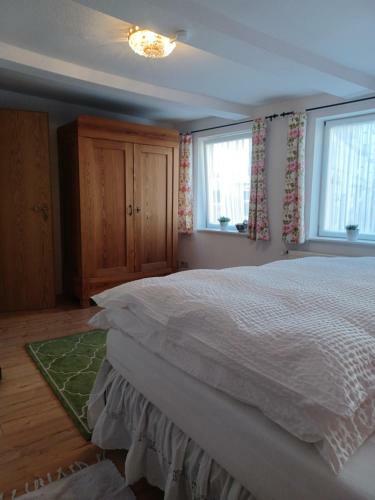 Apartamento Ferienwohnung Teestube Wernigerode