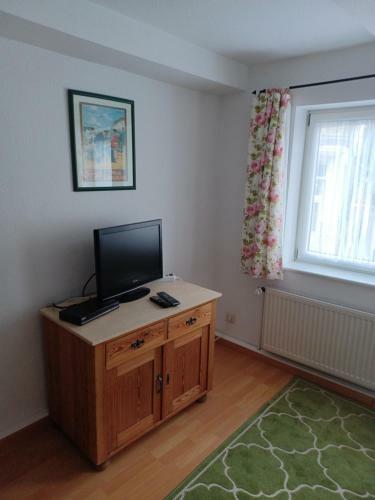 Apartamento Ferienwohnung Teestube Wernigerode