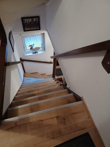Apartamento Ferienwohnung Teestube Wernigerode