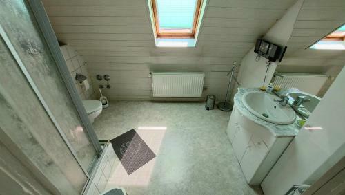 Apartamento Rummy's Ferienwohnung Mit Garten