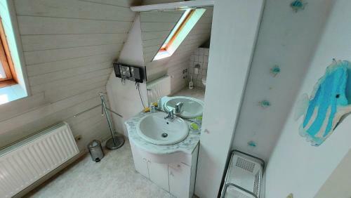 Apartamento Rummy's Ferienwohnung Mit Garten