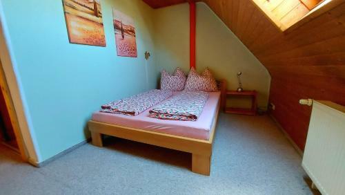 Apartamento Rummy's Ferienwohnung Mit Garten
