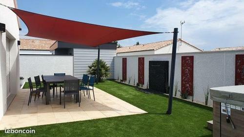 Jolie Maison Confortable 4* Avec Spa