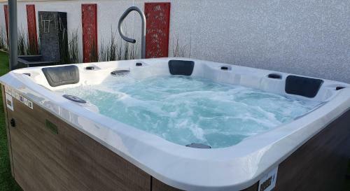 Jolie Maison Confortable 4* Avec Spa