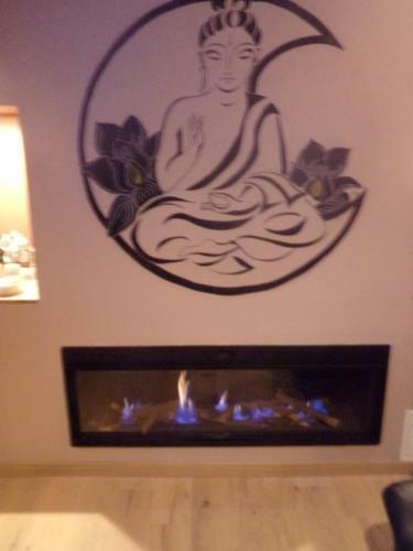 Hotel Chambre Avec Spa Privatif