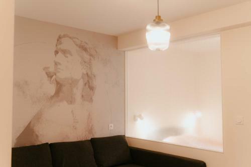 Apartamento Apprt Cocon Au Coeur Du Centre Historique