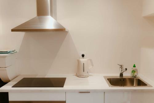 Apartamento Apprt Cocon Au Coeur Du Centre Historique