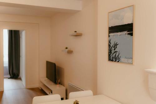 Apartamento Apprt Cocon Au Coeur Du Centre Historique