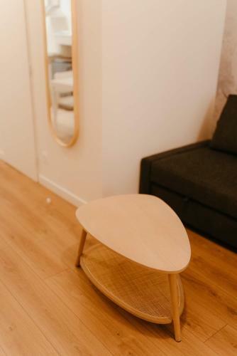 Apartamento Apprt Cocon Au Coeur Du Centre Historique