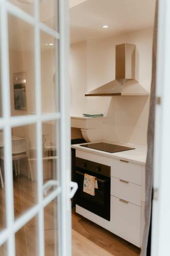 Apartamento Apprt Cocon Au Coeur Du Centre Historique