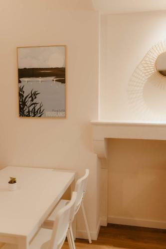 Apartamento Apprt Cocon Au Coeur Du Centre Historique