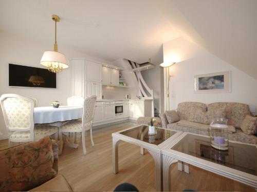 Apartamento Westerlandstr. 16