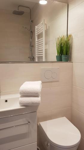 Apartamento Westerlandstr. 16