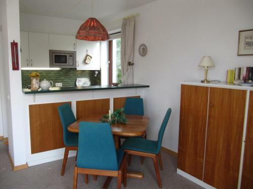 Apartamento Haus Heideh�rn App 3
