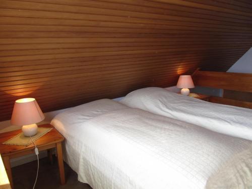 Apartamento Haus Heideh�rn App 3