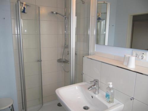 Apartamento Haus Heideh�rn App 3