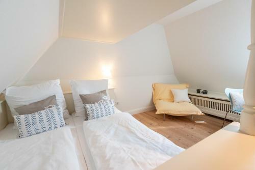 Apartamento Heide Idyll