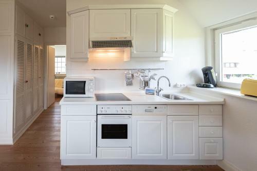 Apartamento Heide Idyll