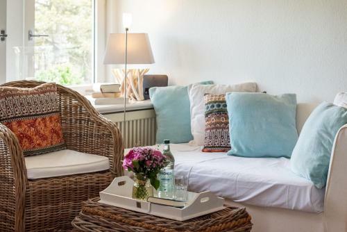 Apartamento Heide Idyll