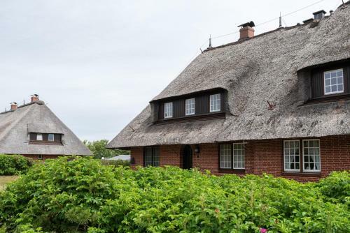 Apartamento Heide Idyll