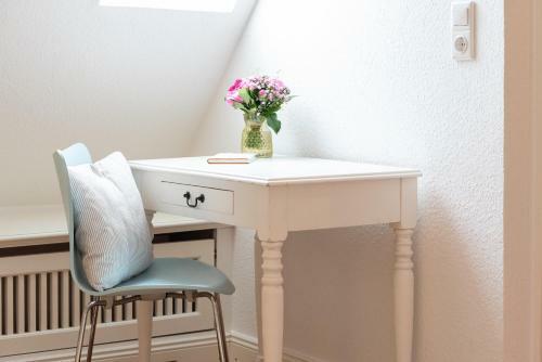 Apartamento Heide Idyll