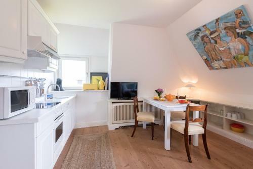 Apartamento Heide Idyll