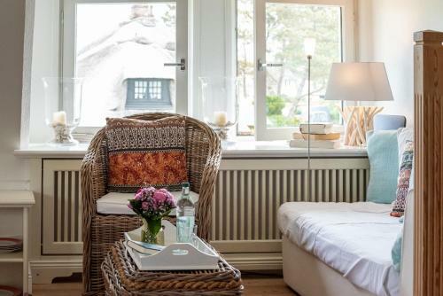 Apartamento Heide Idyll