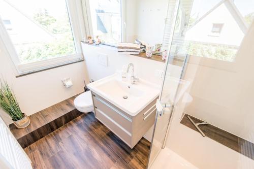 Apartamento Haus Heideh�rn App 4