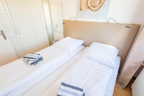 Apartamento Haus Heideh�rn App 4