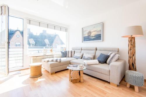 Apartamento Haus Heideh�rn App 4