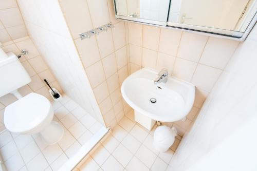 Apartamento Haus Heideh�rn App 4