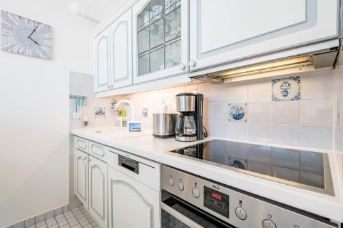 Apartamento Haus Heideh�rn App 4