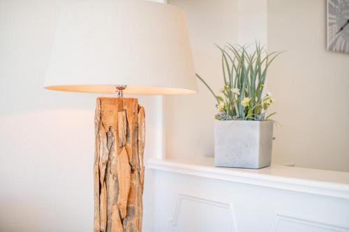 Apartamento Haus Heideh�rn App 4