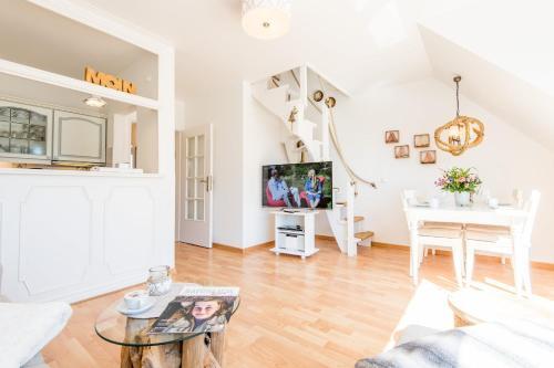 Apartamento Haus Heideh�rn App 4