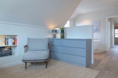 Haus Gr�ne D�ne
