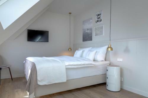 Haus Gr�ne D�ne