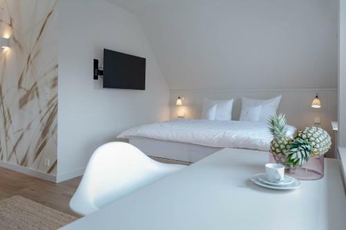 Haus Gr�ne D�ne
