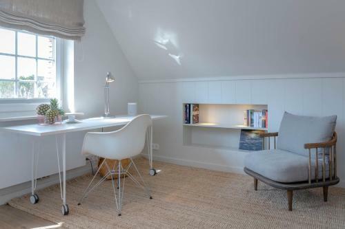 Haus Gr�ne D�ne